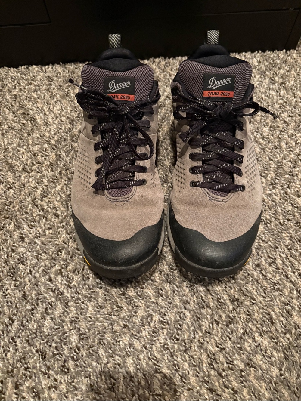 Dancer Trail 2650 GTX Hiking Shoes - Men's